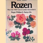 Rozen: Meer dan 1400 rozen in unieke kleurenfoto's
Roger Phillips e.a.
€ 8,00 Rozen: Meer dan 1400 rozen in unieke kleurenfoto's
Roger Phillips e.a.
€ 8,00