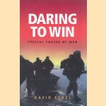 Daring to Win: Special Forces at War
David Eshel
€ 8,00 Daring to Win: Special Forces at War
David Eshel
€ 8,00