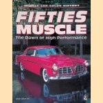 Fifties Muscle: The Dawn of High Performance
Mike Mueller
€ 10,00 Fifties Muscle: The Dawn of High Performance
Mike Mueller
€ 10,00