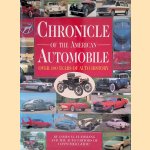 Chronicle of the American Automobile: Over 100 Years of Auto History
James M. Flammang
€ 15,00 Chronicle of the American Automobile: Over 100 Years of Auto History
James M. Flammang
€ 15,00