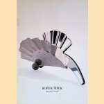 Borek Sipek: the Steltman Collection door Borek Sipek Borek Sipek: the Steltman Collection door Borek Sipek