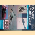 US Navy & Marine Corps Air Power Directory
David Donald e.a.
€ 10,00 US Navy & Marine Corps Air Power Directory
David Donald e.a.
€ 10,00