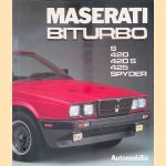 Maserati Biturbo S, 420, 420 S, 425, Spyder
Stefano Pasini
€ 150,00 Maserati Biturbo S, 420, 420 S, 425, Spyder
Stefano Pasini
€ 150,00
