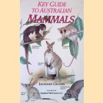 Key Guide to Australian Mammals
Leonard Cronin
€ 10,00 Key Guide to Australian Mammals
Leonard Cronin
€ 10,00
