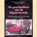 De geschiedenis van de Belgische auto: het fabelachtige verhaal van meer dan honderd automobielmerken
Yvette Kupélian e.a.
€ 45,00 De geschiedenis van de Belgische auto: het fabelachtige verhaal van meer dan honderd automobielmerken
Yvette Kupélian e.a.
€ 45,00