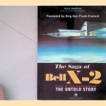 The Saga of the Bell X-2: First of the Spaceships, The Untold Story
Henry Matthews
€ 12,50 The Saga of the Bell X-2: First of the Spaceships, The Untold Story
Henry Matthews
€ 12,50
