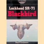 Lockheed SR-71 Blackbird
Paul Crickmore
€ 10,00 Lockheed SR-71 Blackbird
Paul Crickmore
€ 10,00