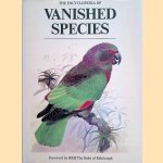 The Encyclopedia of Vanished Species
David Day
€ 12,50 The Encyclopedia of Vanished Species
David Day
€ 12,50