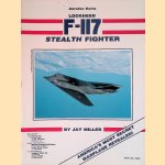 Lockheed F-117 Stealth Fighter
Jay Miller
€ 12,50 Lockheed F-117 Stealth Fighter
Jay Miller
€ 12,50