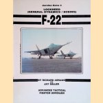 Lockheed, General Dynamics-Boeing, F-22
Richard Abrams e.a.
€ 15,00 Lockheed, General Dynamics-Boeing, F-22
Richard Abrams e.a.
€ 15,00