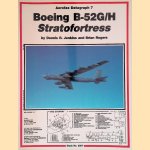 Boeing B-52G/H Stratofortress
Dennis R. Jenkins e.a.
€ 15,00 Boeing B-52G/H Stratofortress
Dennis R. Jenkins e.a.
€ 15,00