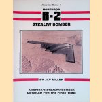 Northrop B-2 Stealth Bomber
Jay Miller
€ 12,50 Northrop B-2 Stealth Bomber
Jay Miller
€ 12,50