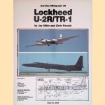 Lockheed U-2R/TR-1
Jay Miller e.a.
€ 10,00 Lockheed U-2R/TR-1
Jay Miller e.a.
€ 10,00