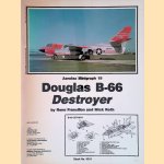 Douglas B-66 Destroyer
René Francillon e.a.
€ 10,00 Douglas B-66 Destroyer
René Francillon e.a.
€ 10,00