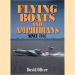 Flying Boats & Amphibians Since 1945
David Oliver
€ 7,00 Flying Boats & Amphibians Since 1945
David Oliver
€ 7,00
