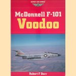McDonnell F-101 Voodoo
Robert F. Dorr
€ 20,00 McDonnell F-101 Voodoo
Robert F. Dorr
€ 20,00