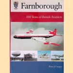 Farnborough: 100 Years of British Aviation
Peter J. Cooper
€ 15,00 Farnborough: 100 Years of British Aviation
Peter J. Cooper
€ 15,00