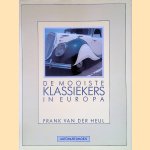 De mooiste klassiekers in Europa
Frank H.M. van der Heul
€ 8,00 De mooiste klassiekers in Europa
Frank H.M. van der Heul
€ 8,00