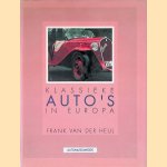 Klassieke auto's in Europa
Frank H.M. van der Heul
€ 10,00 Klassieke auto's in Europa
Frank H.M. van der Heul
€ 10,00