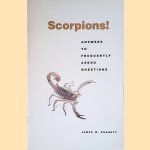 Scorpion! Answers to Frequently Asked Questions
James W. Cornett
€ 8,00 Scorpion! Answers to Frequently Asked Questions
James W. Cornett
€ 8,00