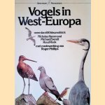 Vogels in West-Europa
Nicholas Hammond e.a.
€ 7,00 Vogels in West-Europa
Nicholas Hammond e.a.
€ 7,00
