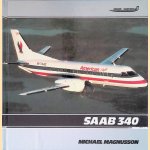 Saab 340
Michael Magnusson
€ 10,00 Saab 340
Michael Magnusson
€ 10,00
