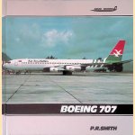 Boeing 707
Paul Raymond Smith
€ 10,00 Boeing 707
Paul Raymond Smith
€ 10,00