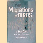 The Migrations of Birds
Jean Dorst
€ 10,00 The Migrations of Birds
Jean Dorst
€ 10,00