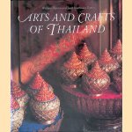 Arts and Crafts of Thailand
William Warren e.a.
€ 9,00 Arts and Crafts of Thailand
William Warren e.a.
€ 9,00