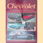 Great Cars from Chevrolet
Richard M. - and others Langworth
€ 12,50 Great Cars from Chevrolet
Richard M. - and others Langworth
€ 12,50