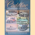 Cadillac: Standard of Excellence
Richard M. - and others Langworth
€ 12,50 Cadillac: Standard of Excellence
Richard M. - and others Langworth
€ 12,50