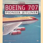 Boeing 707: Pioneer Jetliner
René J. Francillon
€ 12,50 Boeing 707: Pioneer Jetliner
René J. Francillon
€ 12,50