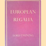 European Regalia
Lord Twining
€ 25,00 European Regalia
Lord Twining
€ 25,00