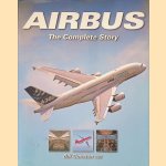 Airbus: The Complete Story
Bill Gunston
€ 45,00 Airbus: The Complete Story
Bill Gunston
€ 45,00