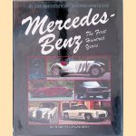 Mercedes-Benz: The First Hundred Years
Richard M. Langworth
€ 15,00 Mercedes-Benz: The First Hundred Years
Richard M. Langworth
€ 15,00