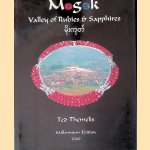 Mogôk: Valley of Rubies & Sapphires
Ted Themelis
€ 300,00 Mogôk: Valley of Rubies & Sapphires
Ted Themelis
€ 300,00
