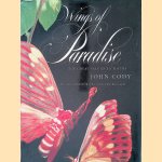Wings of Paradise: The Great Saturniid Moths
John Cody
€ 25,00 Wings of Paradise: The Great Saturniid Moths
John Cody
€ 25,00
