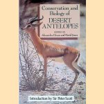Conservation and Biology of Desert Antelopes
Alexandra Dixon e.a.
€ 10,00 Conservation and Biology of Desert Antelopes
Alexandra Dixon e.a.
€ 10,00