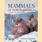 Mammals of North America: Temperate and Arctic Regions
Adrian Forsyth
€ 12,50 Mammals of North America: Temperate and Arctic Regions
Adrian Forsyth
€ 12,50