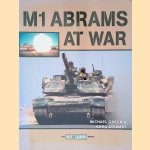 M1 Abrams at War
Michael Green e.a.
€ 10,00 M1 Abrams at War
Michael Green e.a.
€ 10,00