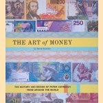 The Art of Money: The History and Design of Paper Currency from Around the World
David Standish
€ 7,00 The Art of Money: The History and Design of Paper Currency from Around the World
David Standish
€ 7,00