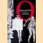 Histoire d'O
Guido Crepax
€ 45,00 Histoire d'O
Guido Crepax
€ 45,00