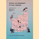 Avifauna van Wageningen en wijde omgeving: Avifauna van delen van de Utrechtse Heuvelrug, de Gelderse Vallei, de Westelijke Veluwezoom en een deel van de Betuwe
Herman Leys e.a.
€ 10,00 Avifauna van Wageningen en wijde omgeving: Avifauna van delen van de Utrechtse Heuvelrug, de Gelderse Vallei, de Westelijke Veluwezoom en een deel van de Betuwe
Herman Leys e.a.
€ 10,00