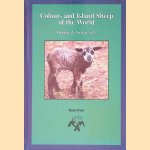 Colour-and Island Sheep of the World
George J. Enzlin
€ 8,00 Colour-and Island Sheep of the World
George J. Enzlin
€ 8,00