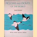 Pigeons and Doves of the World
Derek Goodwin
€ 17,50 Pigeons and Doves of the World
Derek Goodwin
€ 17,50