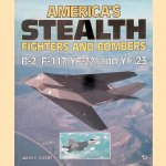 America's Stealth Fighters and Bombers
James C. Goodall
€ 10,00 America's Stealth Fighters and Bombers
James C. Goodall
€ 10,00