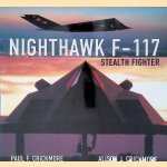 Nighthawk F-117 Stealth Fighter
Paul Crickmore e.a.
€ 10,00 Nighthawk F-117 Stealth Fighter
Paul Crickmore e.a.
€ 10,00