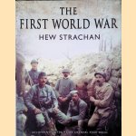 The First World War
Sir Hew Strachan
€ 8,00 The First World War
Sir Hew Strachan
€ 8,00