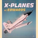X-planes at Edwards
Steve Pace
€ 7,50 X-planes at Edwards
Steve Pace
€ 7,50