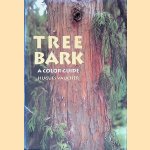 Tree Bark: A Color Guide door Hugues Vaucher Tree Bark: A Color Guide door Hugues Vaucher
